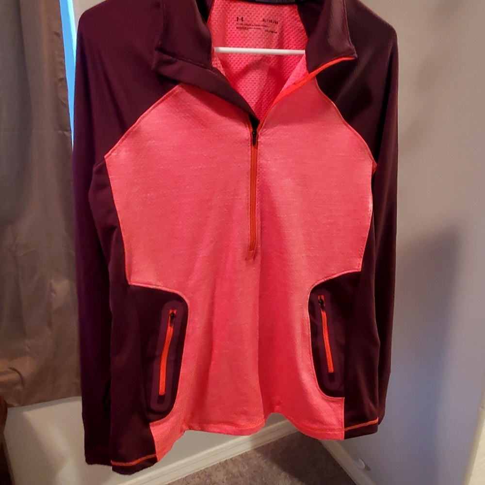 COPY - Under Armor ColdGear Reactor